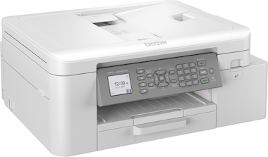 brother MFC J4340DW Multifunción A4 WiFi LCD 19 ppm Blanco brother MFC J4340DW Multifunción A4 WiFi LCD 19 ppm Blanco