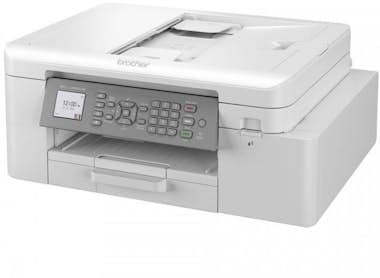 brother MFC J4340DW Multifunción A4 WiFi LCD 19 ppm Blanco brother MFC J4340DW Multifunción A4 WiFi LCD 19 ppm Blanco