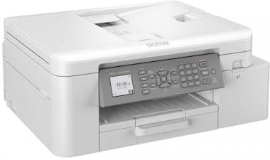 brother MFC J4340DW Multifunción A4 WiFi LCD 19 ppm Blanco brother MFC J4340DW Multifunción A4 WiFi LCD 19 ppm Blanco