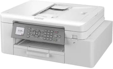 brother MFC J4340DW Multifunción A4 WiFi LCD 19 ppm Blanco brother MFC J4340DW Multifunción A4 WiFi LCD 19 ppm Blanco