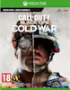 Activision Call of Duty: Black OPS Cold War Juego de Xbox One Activision Call of Duty: Black OPS Cold War Juego de Xbox One