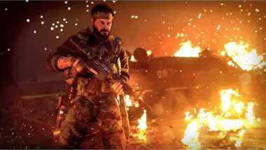 Activision Call of Duty: Black OPS Cold War Juego de Xbox One Activision Call of Duty: Black OPS Cold War Juego de Xbox One