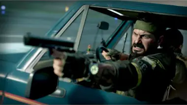 Activision Call of Duty: Black OPS Cold War Juego de Xbox One Activision Call of Duty: Black OPS Cold War Juego de Xbox One