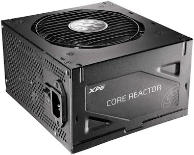 Adata ?75260060 Fuente de Alimentación 650 W 80 PLUS Gol Adata ?75260060 Fuente de Alimentación 650 W 80 PLUS Gol