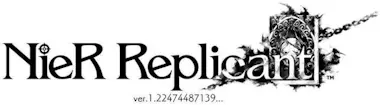 Bandai NieR Replicant ver.1.22474487139 ... Juego de Xbox Bandai NieR Replicant ver.1.22474487139 ... Juego de Xbox