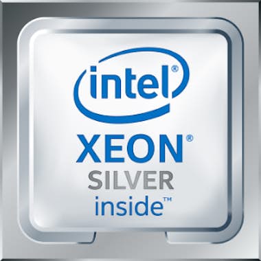 HPE Xeon Silver 4208 Procesador LGA 3647 DDR4-SDRAM Pl HPE Xeon Silver 4208 Procesador LGA 3647 DDR4-SDRAM Pl