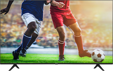 Hisense 58AE7000F Televisor 58 Pulgadas LED 4K 60 Hz USB H Hisense 58AE7000F Televisor 58 Pulgadas LED 4K 60 Hz USB H