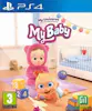Just for Games My Universe: My Baby Juego de PS4 Just for Games My Universe: My Baby Juego de PS4