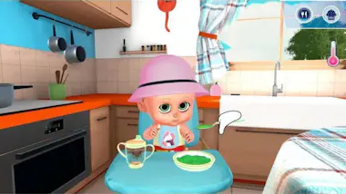 Just for Games My Universe: My Baby Juego de PS4 Just for Games My Universe: My Baby Juego de PS4