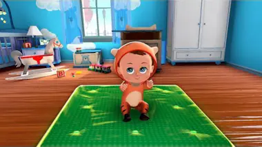 Just for Games My Universe: My Baby Juego de PS4 Just for Games My Universe: My Baby Juego de PS4