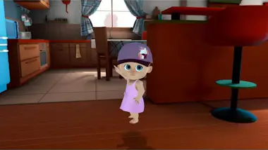Just for Games My Universe: My Baby Juego de PS4 Just for Games My Universe: My Baby Juego de PS4