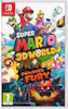 Nintendo Super Mario 3D World + Bowsers Fury - Juego de Sw Nintendo Super Mario 3D World + Bowsers Fury - Juego de Sw