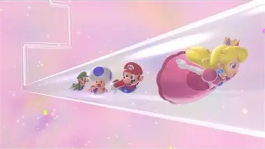 Nintendo Super Mario 3D World + Bowsers Fury - Juego de Sw Nintendo Super Mario 3D World + Bowsers Fury - Juego de Sw