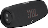 JBL Charge 5 Altavoz Bluetooth USB Negro JBL Charge 5 Altavoz Bluetooth USB Negro