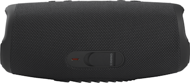JBL Charge 5 Altavoz Bluetooth USB Negro JBL Charge 5 Altavoz Bluetooth USB Negro