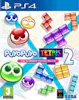 Koch Media Puyo Puyo Tetris 2 Juego de PS4 Koch Media Puyo Puyo Tetris 2 Juego de PS4