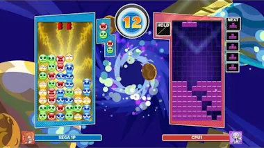 Koch Media Puyo Puyo Tetris 2 Juego de PS4 Koch Media Puyo Puyo Tetris 2 Juego de PS4