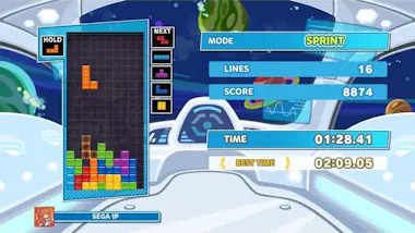Koch Media Puyo Puyo Tetris 2 Juego de PS4 Koch Media Puyo Puyo Tetris 2 Juego de PS4