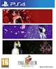 Square Enix FINAL FANTASY VIII Remastered PS4 Game Square Enix FINAL FANTASY VIII Remastered PS4 Game
