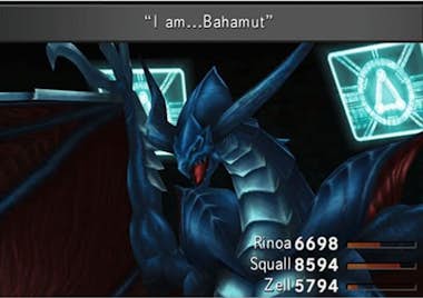 Square Enix FINAL FANTASY VIII Remastered PS4 Game Square Enix FINAL FANTASY VIII Remastered PS4 Game