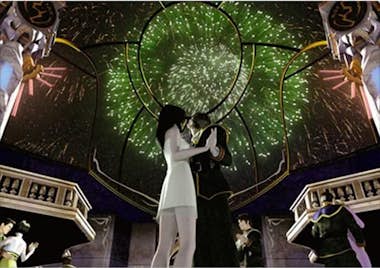 Square Enix FINAL FANTASY VIII Remastered PS4 Game Square Enix FINAL FANTASY VIII Remastered PS4 Game