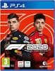 Codemasters F1 2020 (PS4) Codemasters F1 2020 (PS4)