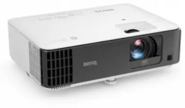 Benq TK700 Proyector DLP 3200 Lúmenes ANSI HDMI Negro B Benq TK700 Proyector DLP 3200 Lúmenes ANSI HDMI Negro B