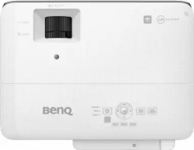 Benq TK700 Proyector DLP 3200 Lúmenes ANSI HDMI Negro B Benq TK700 Proyector DLP 3200 Lúmenes ANSI HDMI Negro B