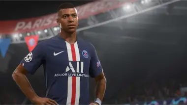 Electronic Arts Juego FIFA 21 Next Level Edition Xbox Series X Electronic Arts Juego FIFA 21 Next Level Edition Xbox Series X