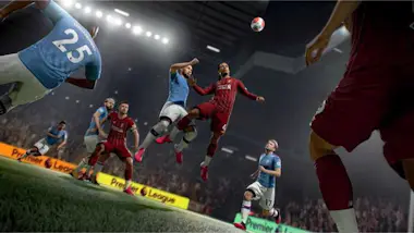 Electronic Arts Juego FIFA 21 Next Level Edition Xbox Series X Electronic Arts Juego FIFA 21 Next Level Edition Xbox Series X