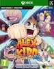 Just for Games Alex Kidd en Miracle World DX Juego para Xbox One Just for Games Alex Kidd en Miracle World DX Juego para Xbox One