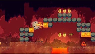 Just for Games Alex Kidd en Miracle World DX Juego para Xbox One Just for Games Alex Kidd en Miracle World DX Juego para Xbox One