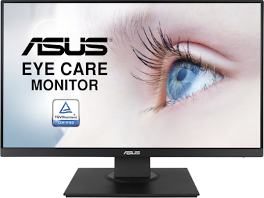 Asus VA24ECE Monitor 23.8 Pulgadas LED Full HD USB-C 75 Asus VA24ECE Monitor 23.8 Pulgadas LED Full HD USB-C 75