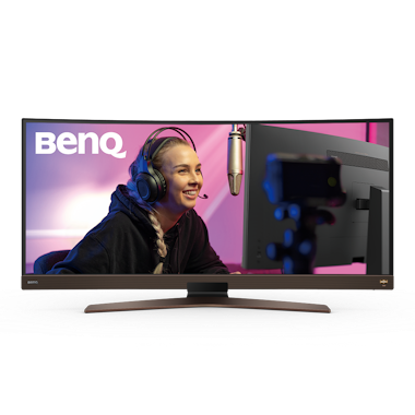 Benq EW3880R Televisor 37.5 Pulgadas LED WQHD+ 60 Hz US Benq EW3880R Televisor 37.5 Pulgadas LED WQHD+ 60 Hz US