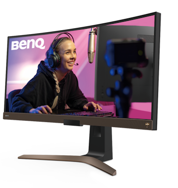 Benq EW3880R Televisor 37.5 Pulgadas LED WQHD+ 60 Hz US Benq EW3880R Televisor 37.5 Pulgadas LED WQHD+ 60 Hz US