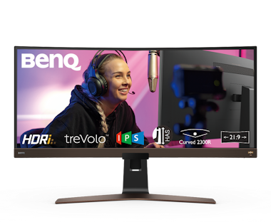 Benq EW3880R Televisor 37.5 Pulgadas LED WQHD+ 60 Hz US Benq EW3880R Televisor 37.5 Pulgadas LED WQHD+ 60 Hz US