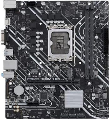 Asus Prime H610M-K D4 Placa Base Intel H610 LGA 1700 Mi