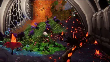 Kalypso Spacebase Startopia Juego de PS4 Kalypso Spacebase Startopia Juego de PS4