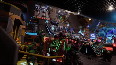 Kalypso Spacebase Startopia Juego de PS4 Kalypso Spacebase Startopia Juego de PS4