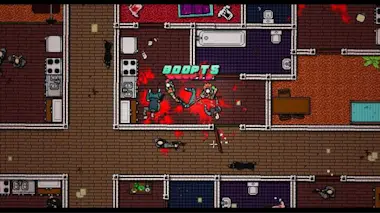 Just for Games Hotline Miami Collection Juego de PS4 Just for Games Hotline Miami Collection Juego de PS4