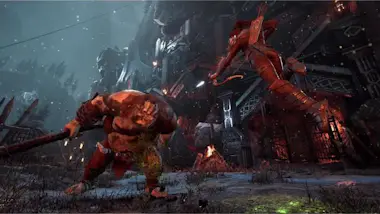 Deep Silver Dungeons & Dragons: Dark Alliance - Juego de PC Da Deep Silver Dungeons & Dragons: Dark Alliance - Juego de PC Da