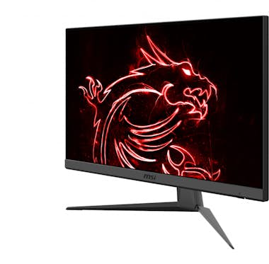 MSI Optix G242 Monitor 23.8 Pulgadas LCD FHD HDMI 144 MSI Optix G242 Monitor 23.8 Pulgadas LCD FHD HDMI 144