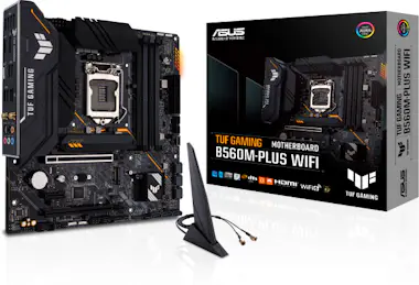 Asus PRIME B660M-K D4 Placa Base Intel B660 LGA 1700 AT Asus PRIME B660M-K D4 Placa Base Intel B660 LGA 1700 AT