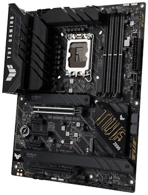 Asus TUF Gaming Z690-PLUS Placa Base Intel Z690 LGA 170 Asus TUF Gaming Z690-PLUS Placa Base Intel Z690 LGA 170