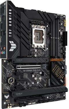 Asus TUF Gaming Z690-PLUS Placa Base Intel Z690 LGA 170 Asus TUF Gaming Z690-PLUS Placa Base Intel Z690 LGA 170
