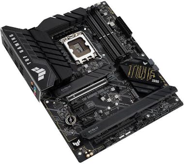 Asus TUF Gaming Z690-PLUS Placa Base Intel Z690 LGA 170 Asus TUF Gaming Z690-PLUS Placa Base Intel Z690 LGA 170