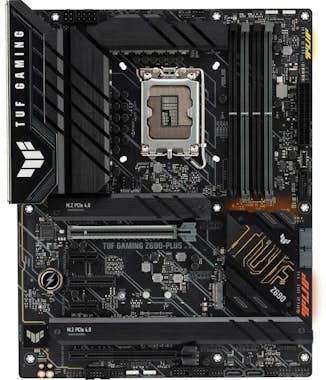 Asus TUF Gaming Z690-PLUS Placa Base Intel Z690 LGA 170 Asus TUF Gaming Z690-PLUS Placa Base Intel Z690 LGA 170