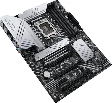 Asus Prime Z690-P D4-CSM Placa Base Intel Z690 LGA1700 Asus Prime Z690-P D4-CSM Placa Base Intel Z690 LGA1700