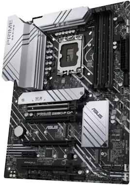 Asus Prime Z690-P D4-CSM Placa Base Intel Z690 LGA1700 Asus Prime Z690-P D4-CSM Placa Base Intel Z690 LGA1700