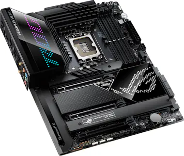 Asus ROG Maximus Z690 Hero Placa Base Intel LGA 1700 AT Asus ROG Maximus Z690 Hero Placa Base Intel LGA 1700 AT